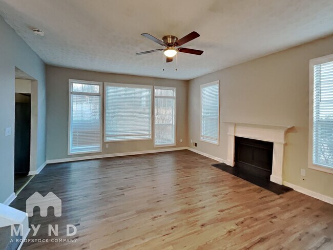 2587 Riverwood Spring in Ellenwood, GA - Building Photo - Building Photo