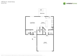 10882 Aliso Dr in Colorado Springs, CO - Building Photo - Building Photo