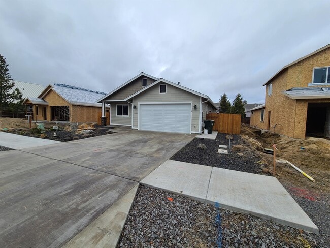 property at 16680 Cabin Lake Ln