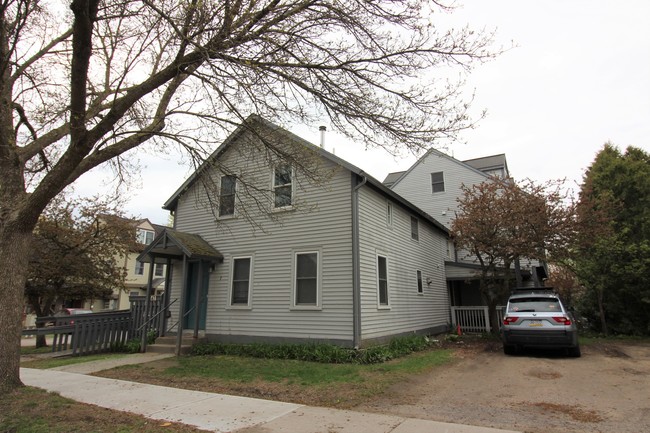 47 Hyde St in Burlington, VT - Building Photo - Other