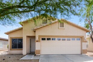 13965 N 132nd Ct in Surprise, AZ - Building Photo