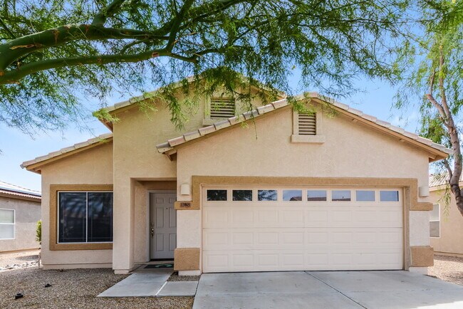 property at 13965 N 132nd Ct