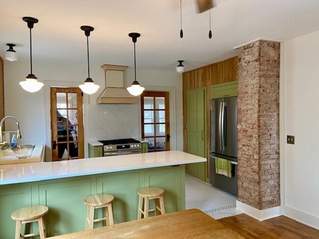 412 W Ila St in Fayetteville, AR - Building Photo - Building Photo