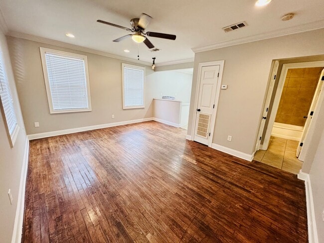 3628 Chippewa St in Baton Rouge, LA - Building Photo - Building Photo