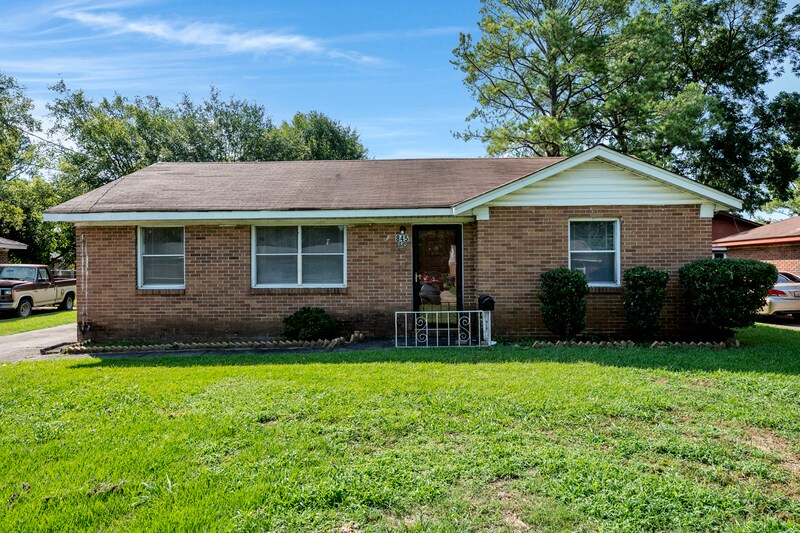 845 29th St SW in Birmingham, AL - Building Photo