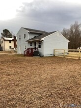 7812 Edwin Ln in Petersburg, VA - Building Photo - Building Photo