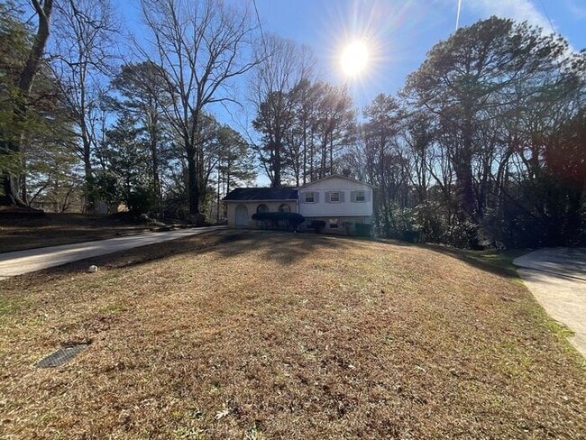 2501 Celina Ct in Morrow, GA - Building Photo - Building Photo