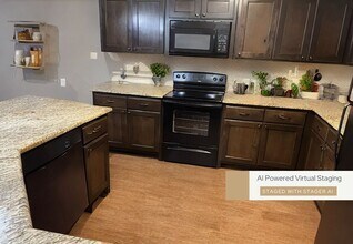 165 Oakview Ct in Longview, TX - Building Photo - Building Photo