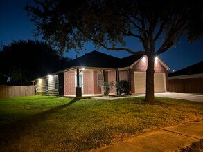 1726 Serenata Ln in Humble, TX - Building Photo - Building Photo
