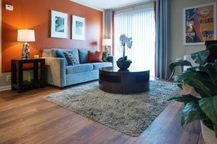 Views on the Cumberland I & II