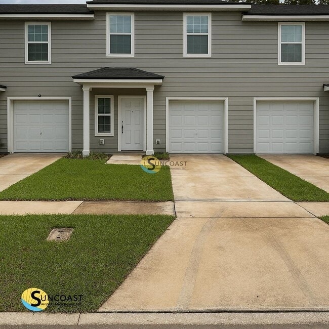 property at 3551 Rain Forest Dr W