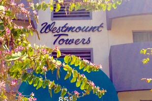 Westmount Towers Apartamentos