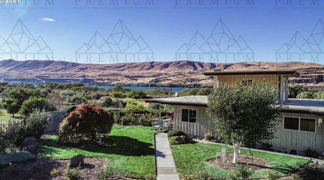 property at 92864 Biggs Rufus Hwy