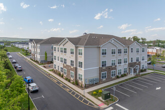 Morris Marketplace Apartments in Morristown, NJ - Building Photo - Building Photo