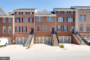 7741 Crystal Brook Way in Severn, MD - Building Photo