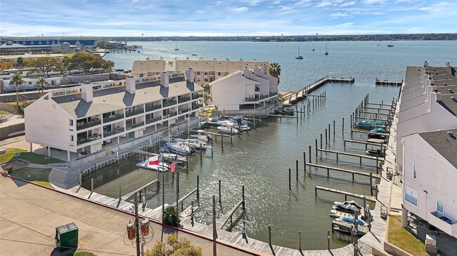 property at 3663 E NASA Pkwy