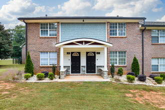 The Orchard in Marietta, GA - Foto de edificio - Building Photo