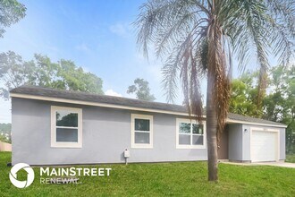 2831 SE Melaleuca Blvd in Port St. Lucie, FL - Building Photo - Building Photo