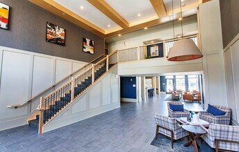 Grand Central Flats in Columbia Heights, MN - Building Photo - Building Photo