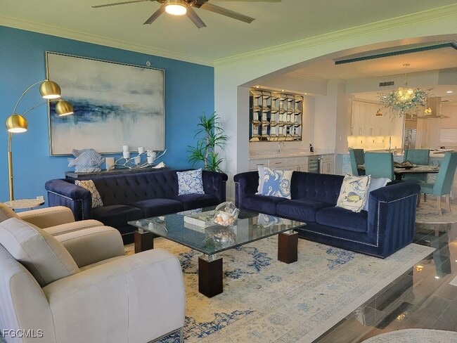 property at 11620 Court of Palms