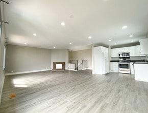 134 Morton Dr in Daly City, CA - Foto de edificio - Building Photo