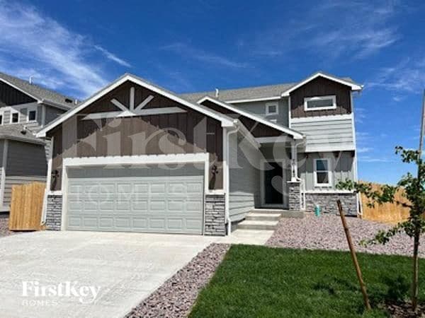 property at 10142 Luneth Dr