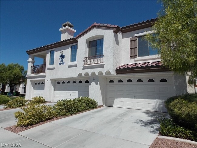 7270 Diamond Canyon Ln in Las Vegas, NV - Building Photo - Building Photo