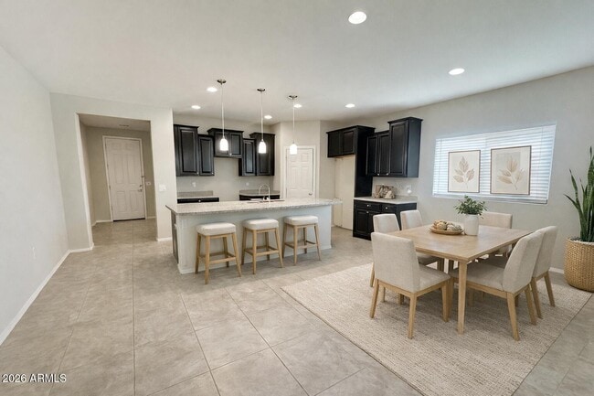 25925 W Tonto Ln in Buckeye, AZ - Building Photo - Building Photo