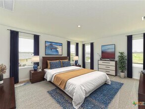 157 Seattle Slew Dr in Jarrell, TX - Building Photo - Building Photo