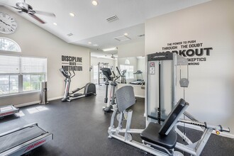 The Colony at Deerwood Apartments in Jacksonville, FL - Building Photo - Building Photo