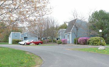 Foreside Village in Falmouth, ME - Building Photo - Building Photo