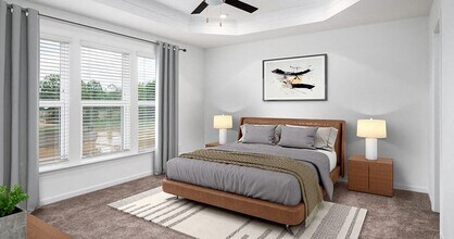 Founders Point in Monroe, NC - Foto de edificio - Building Photo