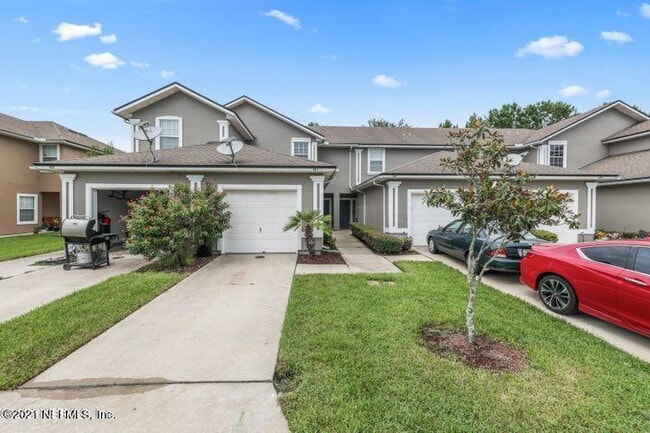 property at 631 Scrub Jay Dr