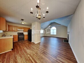4448 Idlewood Park in Lithonia, GA - Building Photo - Building Photo