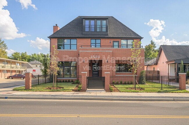 property at 1500 NW 16th St