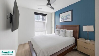 955 Bannock St, Unit 515 in Denver, CO - Building Photo - Building Photo