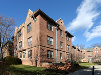 Mayfair Apartments in New Haven, CT - Building Photo - Building Photo