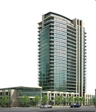 One Sherway Condos in Toronto, ON - Building Photo - Building Photo