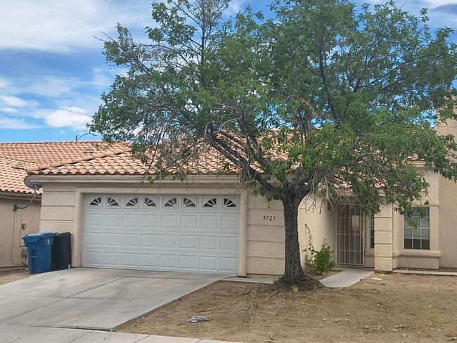 property at 9725 Pima Point Ave