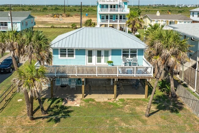 13103 John Reynolds Rd in Galveston, TX - Building Photo - Building Photo