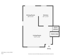 4262 Cottage Ln in Conley, GA - Building Photo - Building Photo