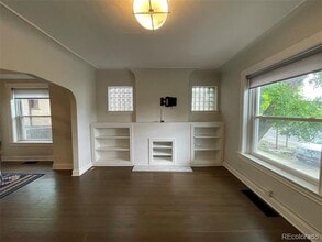 3538 E 17th Ave in Denver, CO - Building Photo - Building Photo