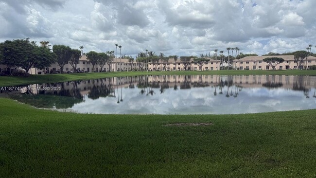 property at 2650 SE 12th Pl