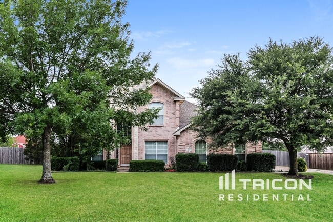 property at 112 Dublin Cir