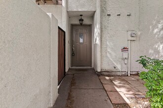 6007 N 79th Street in Scottsdale, AZ - Building Photo - Building Photo