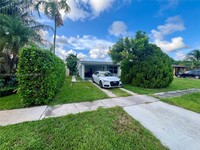 3051 SW 47th St in Fort Lauderdale, FL - Foto de edificio - Building Photo