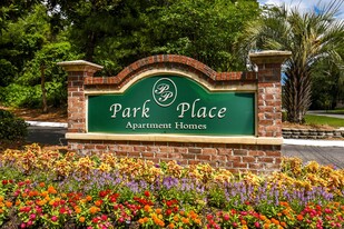 Park Place Apartments