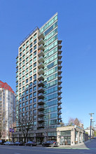 Milano in Vancouver, BC - Building Photo - Building Photo