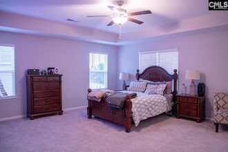 2009 Springdale Ln in Elgin, SC - Building Photo - Building Photo