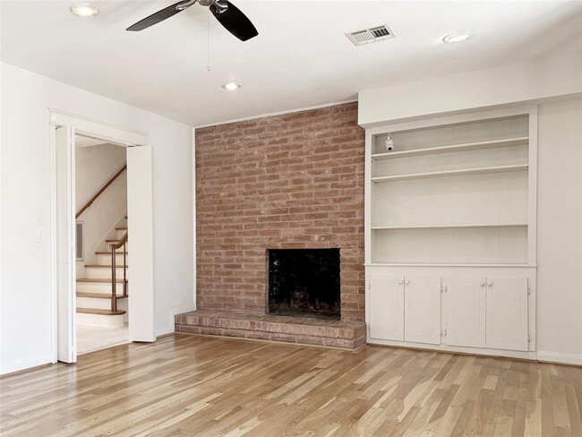 12231 Beauregard Dr in Houston, TX - Building Photo - Building Photo